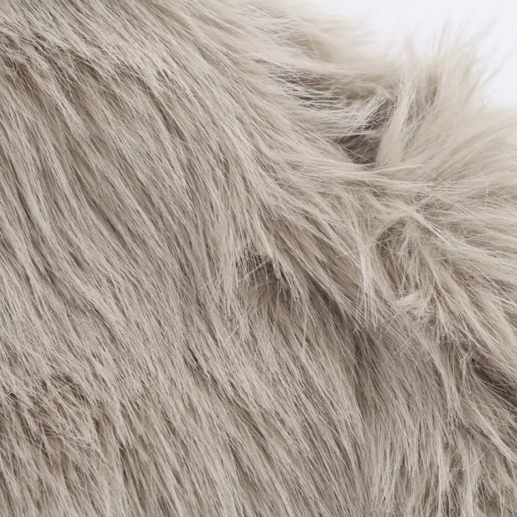

Autumn Winter Sleeveless Vest Artificial Fur Effect New Fashion Design by Wholesale