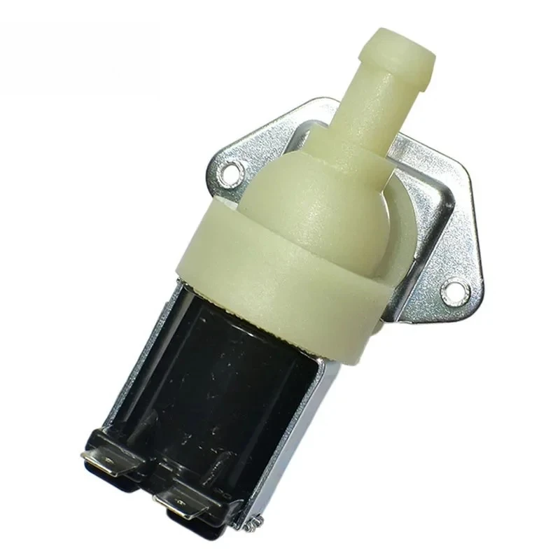 Universal Ice Machine Dishwasher AC220V Solenoid Valve Water Flow Switch Water Refill Valve Water Inlet Valve