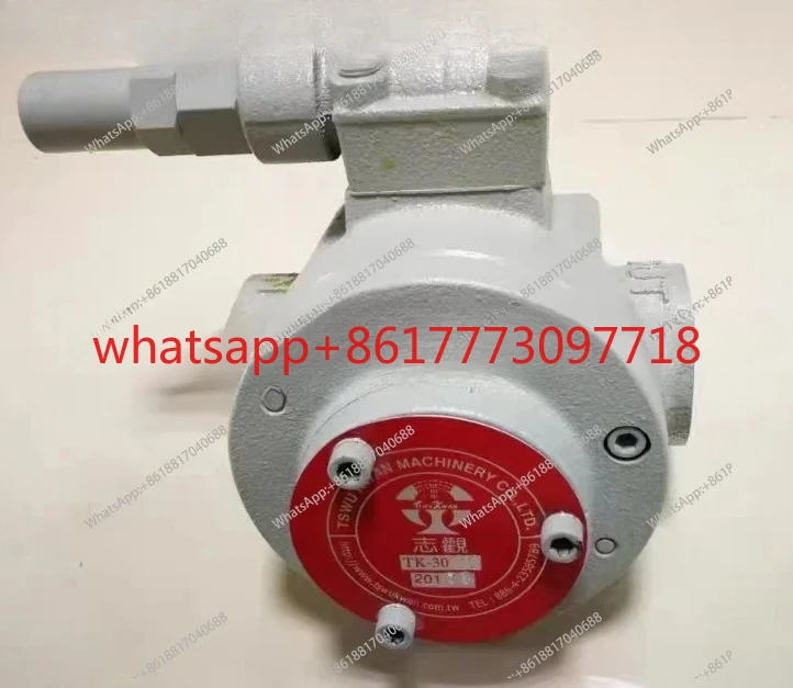 TK-3020 Hydraulic L…