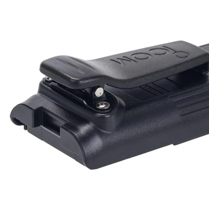 Battery Shell Case for ICOM BP-208N for IC-V8 IC-V82 IC-A24 24E IC-F11 F11S IC-F12N IC-F21 F21BR F21GM Replacement Durable