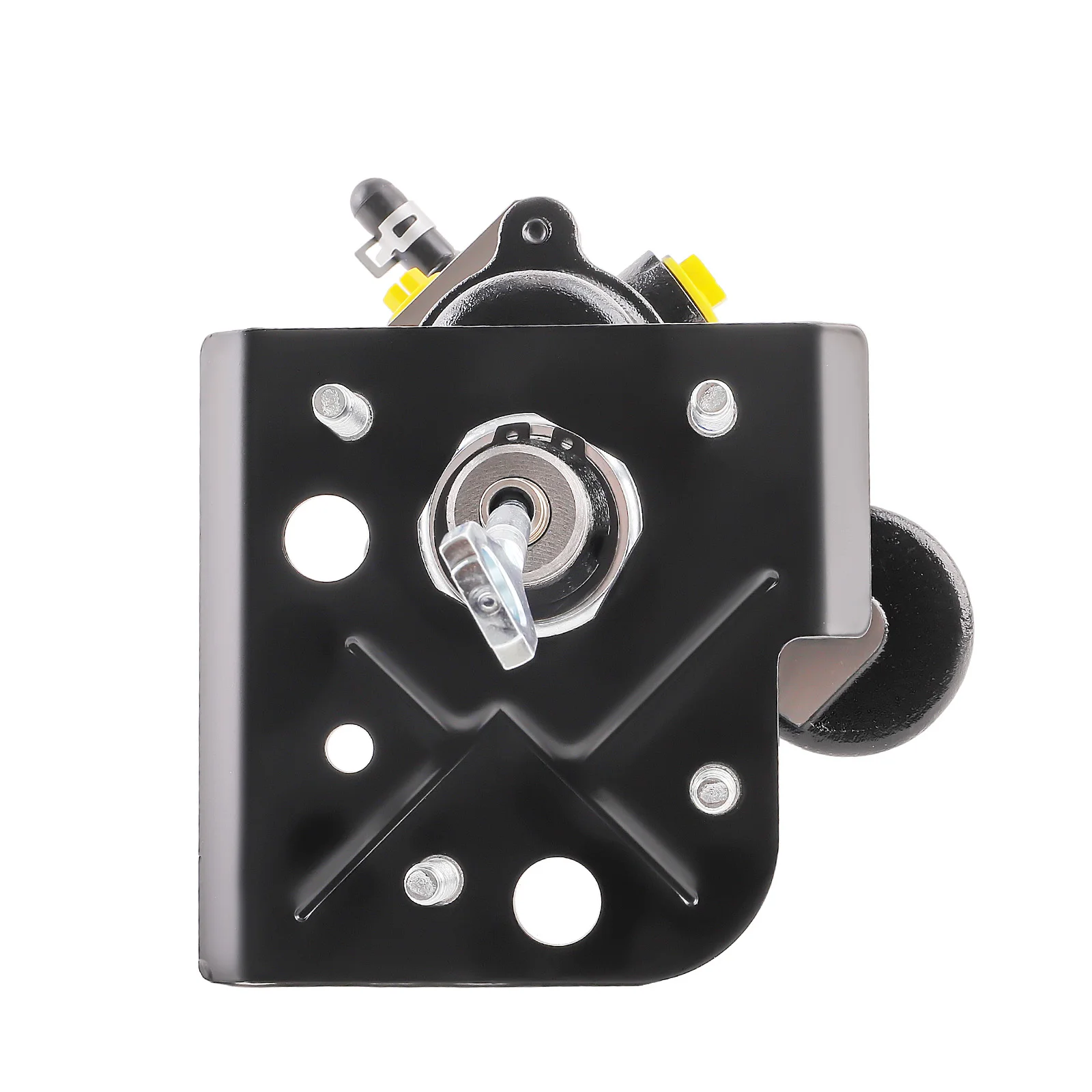 52-7370 Hydraulic Power Brake Booster Fit for Chevy Tahoe, Avalanche, Suburban 1500/2500 2003-2006, for GMC Yukon/Yukon XL 1500/2500 2003-2006, for Cadillac Escalade 2003-2006