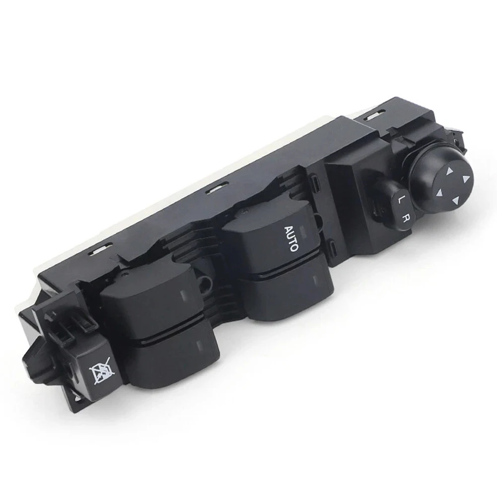 

Front Left Door Master Power Window Switch For Mazda 3 2010 2011 2012 2013 BBM2-66-350B Electric Control Switch