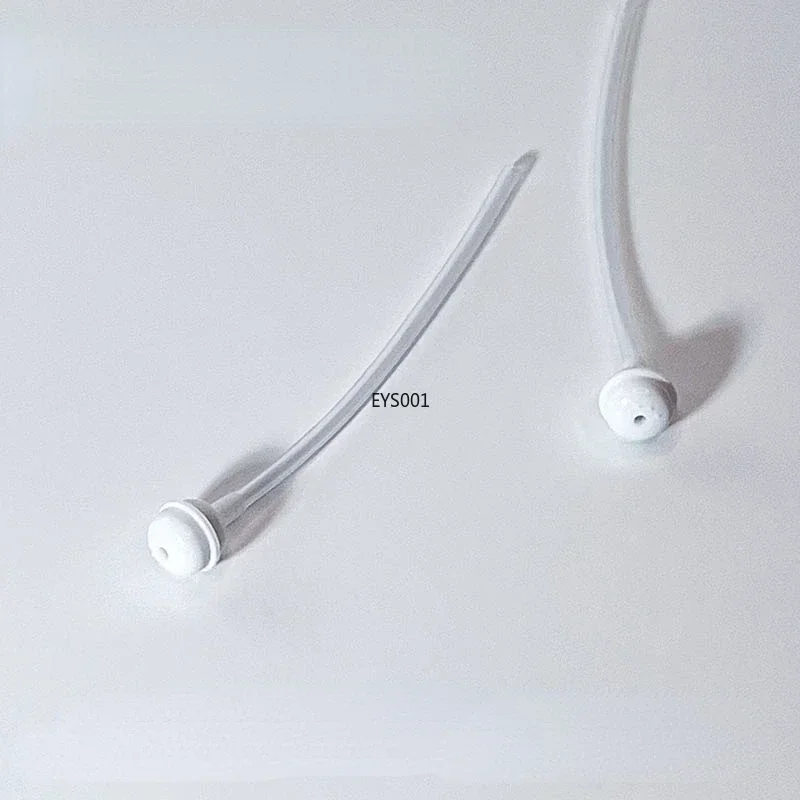 1pcs Flosser suction tube for Xiaomi/Soocas/usmile/Prooral universal pumping tube accessories