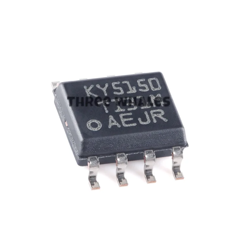 New IC LP2951-50DR Electronic Components IC Chip Integrated Circuits LP2951
