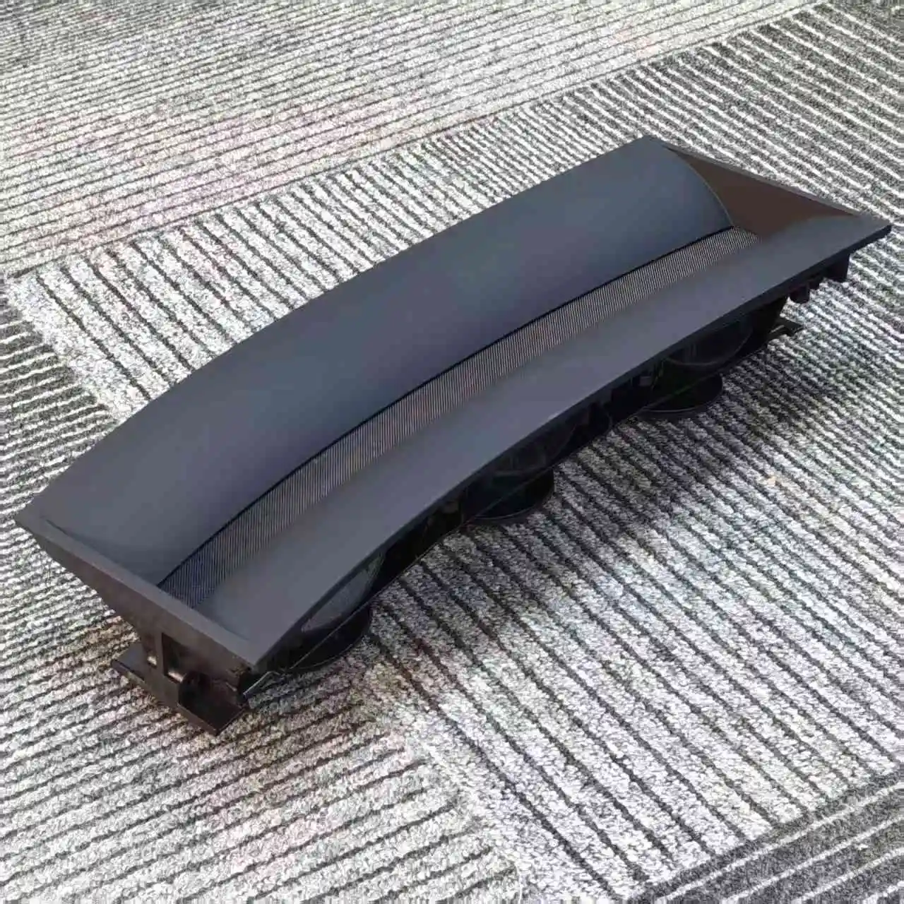 Kit de remplacement de klaxon évasé MW Audio Sy65, lot de 3 haut-parleurs haute fréquence, pièces de réparation 348x131x108.5mm, ajustement exactement