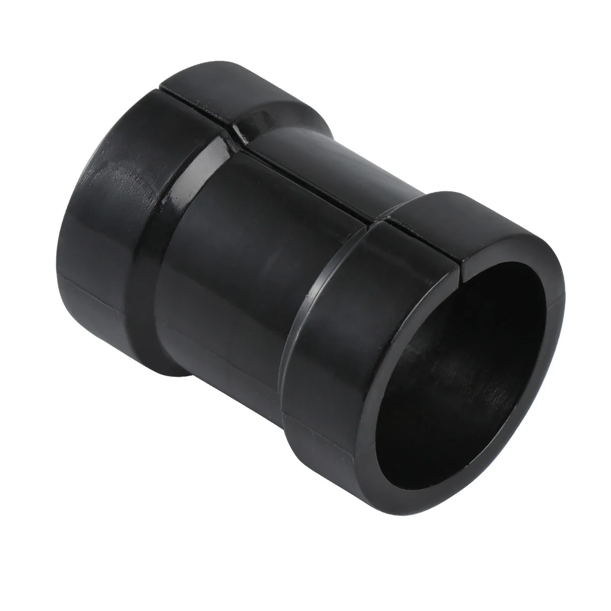 

Bike Handlebar Reducer Sleeve 31.8Mm To 25.4Mm Black Mountain Bicycle Tube Adapter Clamp For Cycling Riding