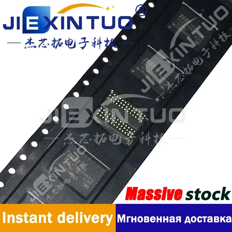 IS43TR82560D-107MBL-TR 2G, 1.5V, DDR3L, 256Mx8, 1866MT/ SDRAM - DDR3 Memory IC 2Gbit Parallel 933 MHz 20 ns 78-TWBGA (8x10.5)