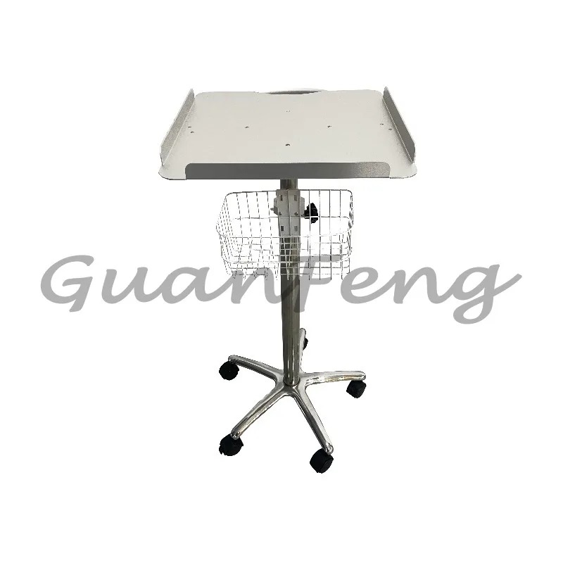 equipment Mobile surgical Electrocardiograph trolley