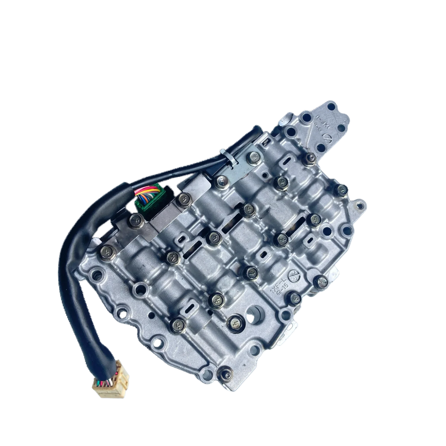 Valve Body Transmission JF011E RE0F10A for Jeep for Patriot for Compass 2007-2017