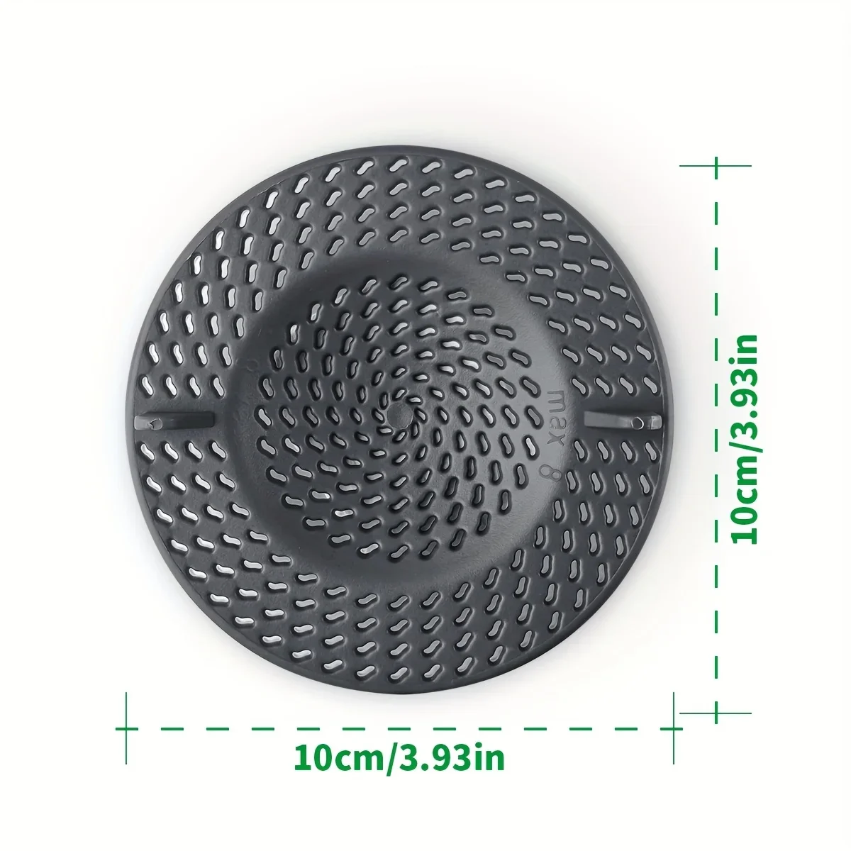 Salpicaduras Protector for Thermomix And MonsieurCuisine Compatible with TM6 TM5 TM31 MCsmart McTrend McConnect Accessories view 3