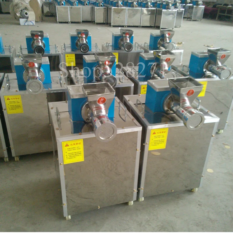 Small Sscale Industrial Italy Noodles Noodles Machines