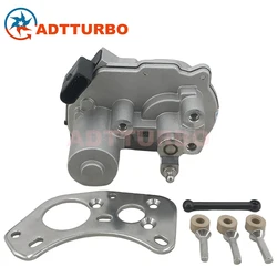 BV50 Turbo Electronic Actuator 53049880054 A2C53308523 059145702M Turbine Solenoid for Audi Q7 3.0 TDI 171 Kw - 233 HP BUG