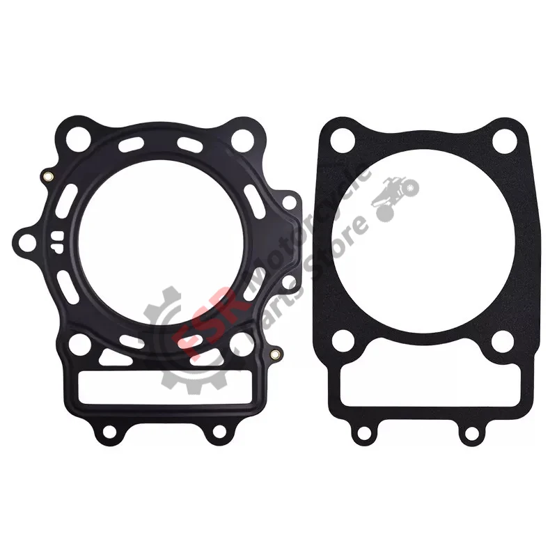 GASKET KIT CF188 ENGINE OVERHAUL,FOR CFMOTO ATV CF500 X5 UFORCE 500 U5 P/N:0180-0000A1,QUAD PARTS