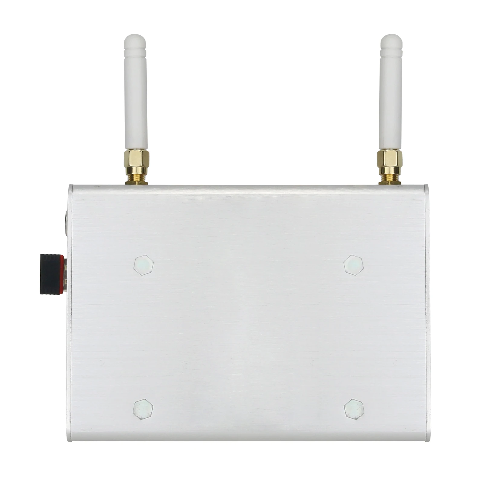 Duplex MMDVM Hotspot with 4.3