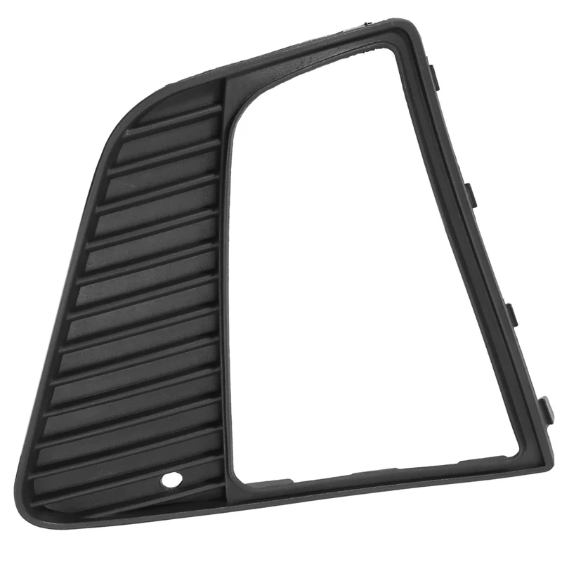 غطاء مصباح الضباب الأمامي الأيمن للسيارة ، شبكة مصباح الضباب مع فتحة ، بديل لسيارة هيونداي Ix25 كريتا