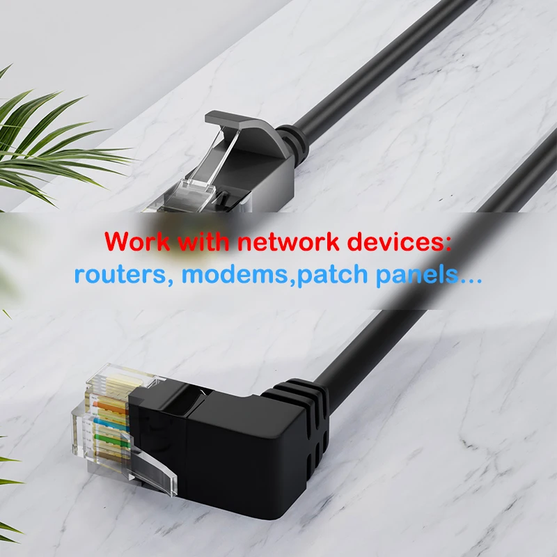 Thumbnail 3 - #35 Best Braided Network Cables to Buy In 2026