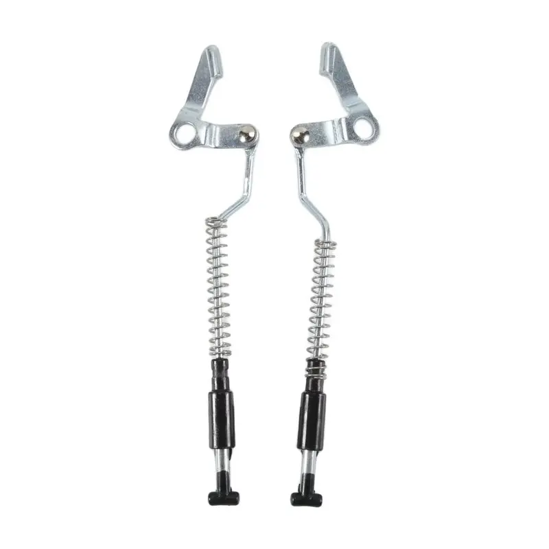 A58X-1 Pair Car Side Sliding Window Spring Kit Accessories For Toyota Hiace Commuter Grandia GL Super Grandia GL 2005-2019