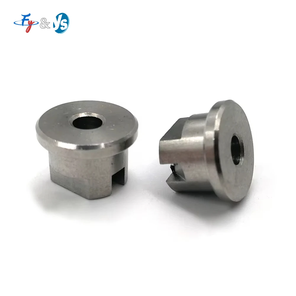 Hot Selling YS Te Jet Flat Spray Nozzle Tip for Plant Protection, TP Flat Fan Spray Nozzle, 15-110 Degree Water Jet Fan Nozzle