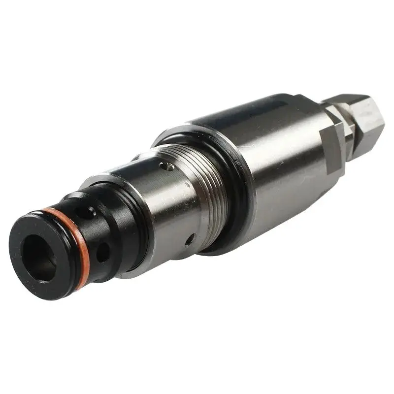 Construction Machinery Parts XD225-9 Main Relief Valve for Hyundai R225-9 for excavator XD225-9