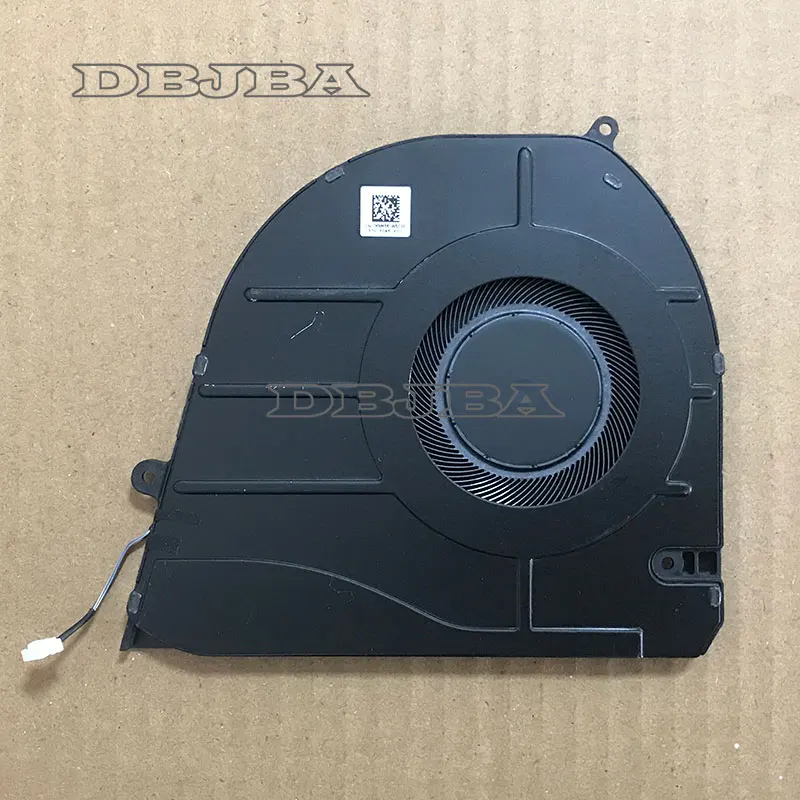 Laptop CPU Cooling Cooler Fan For DELL Inspiron 16 Plus 7640 BB608ASHNF2300TN 023.100WY.0011 CN-0KMK58 0KMK58 Fan