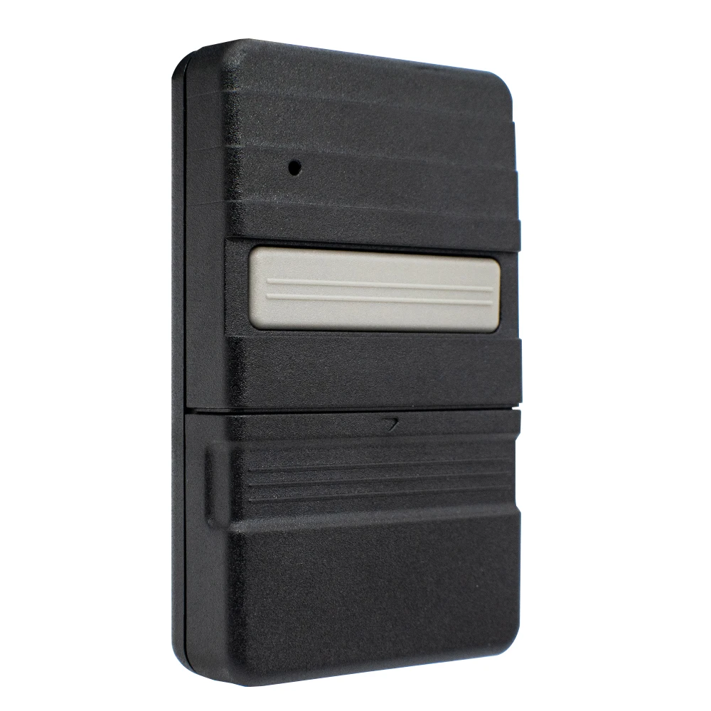 390MHz For 9/12 DIP Switch Garage Door Remote GT90-1 Compatible with Genie Overhead Door Opener MAT90 G220 AT90 with Clip
