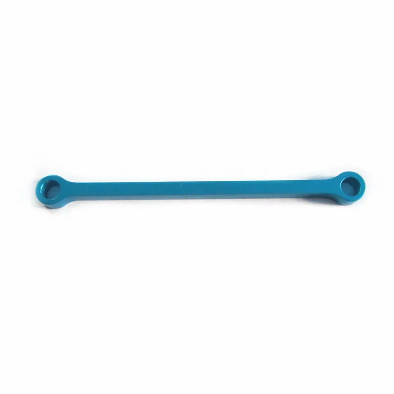 

HSP Kidking Parts 86655 Upgrade Steering Lever 1/16 Scale Models Remote Control Cars RC Car 286040