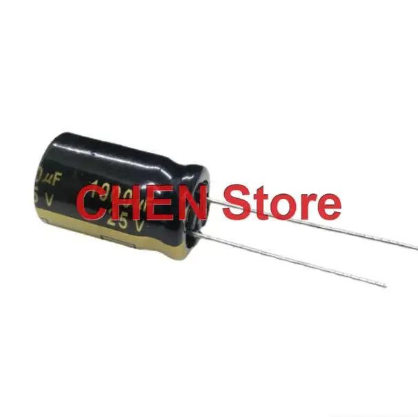 20PCS/lot matsushita FM 25V1000UF 12.5X20MM ultra low internal resistance Electrolytic Capacitor 1000uf 25v free shipping