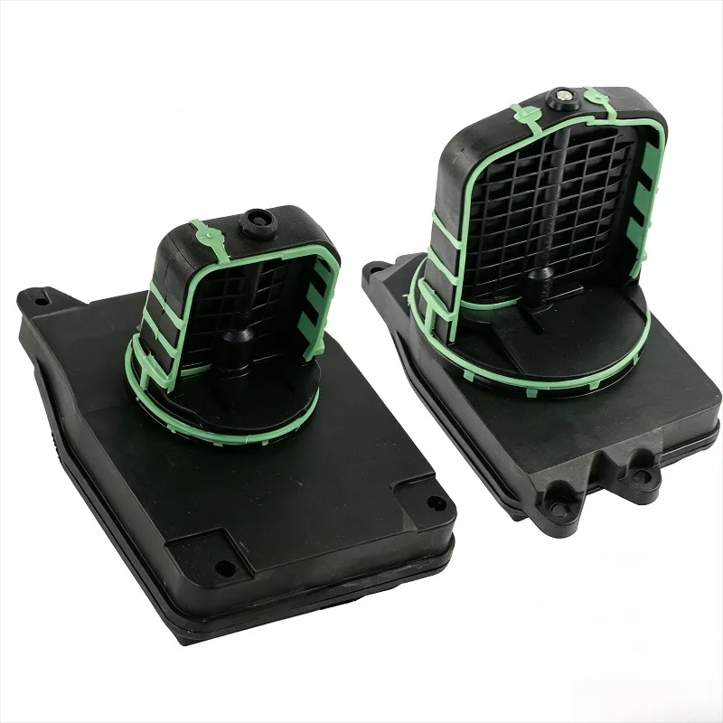Intake Manifold Control Valve Compatible with BMW E60 11617579114 11617560538 Engine Air Intake Replacement Part