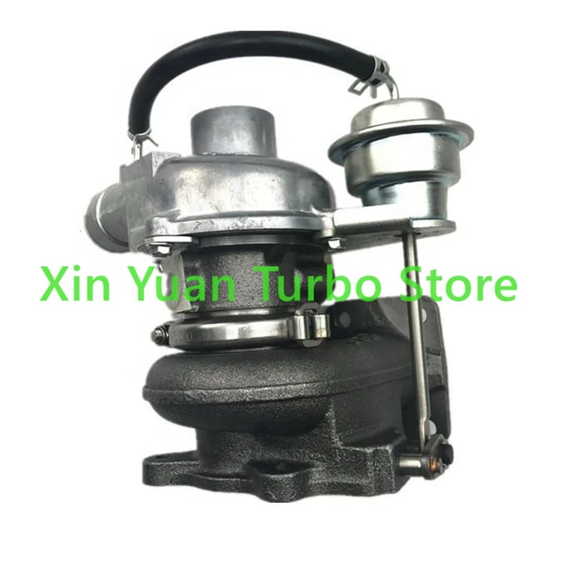 RHF3 Turbo VB410099 CK26 49131-02530 49131-02531 49131-02540 1G923-17010 1G923-17011 1G923-17012 turbo for Kubota