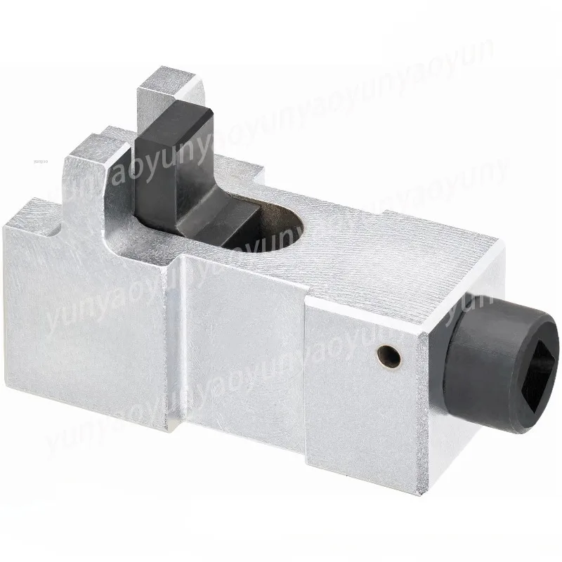 4912-5N Heavy Duty Knuckle Separator Tool Professional Automotive Repair Hand Tool for Car Chassis Parts Removal Auto Workshop