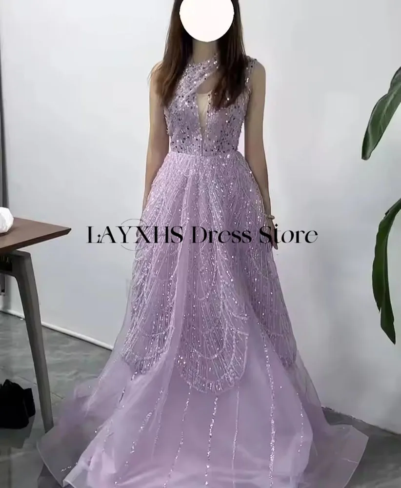 Layxhs Fashion Sequ… - image