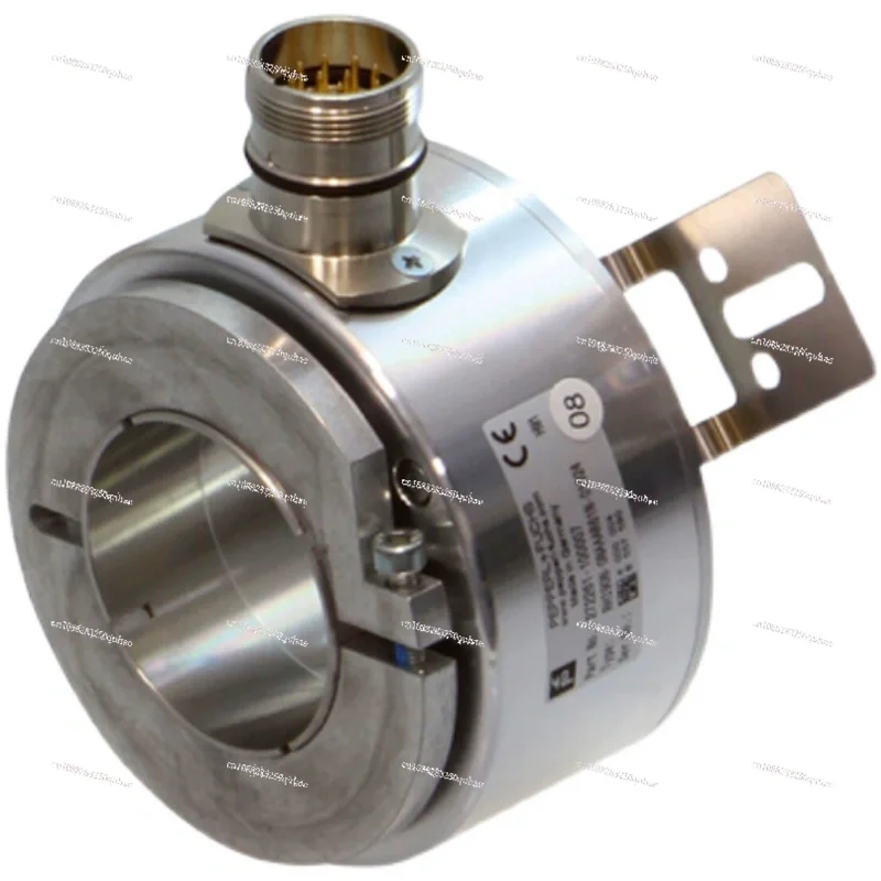 

RHI90N 0IAK1R6XN 01024 Encoder Genuine OEM Stock 0E61 Industrial Rotary Position Sensor