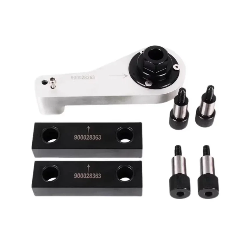 

Upgrade Timing Tool Dedicated Repair For Geberit President Levante 3.0T