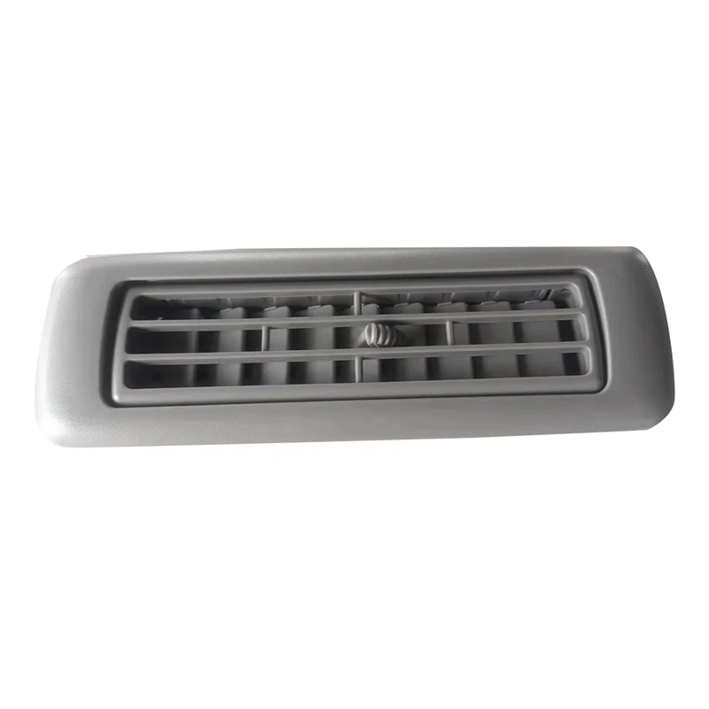 Roof Rear Air Vent Grille 62985-60010-A0 For Toyota Prado Lexus GX470 2002-2009 Side Air Outlet Nozzle 06298560010