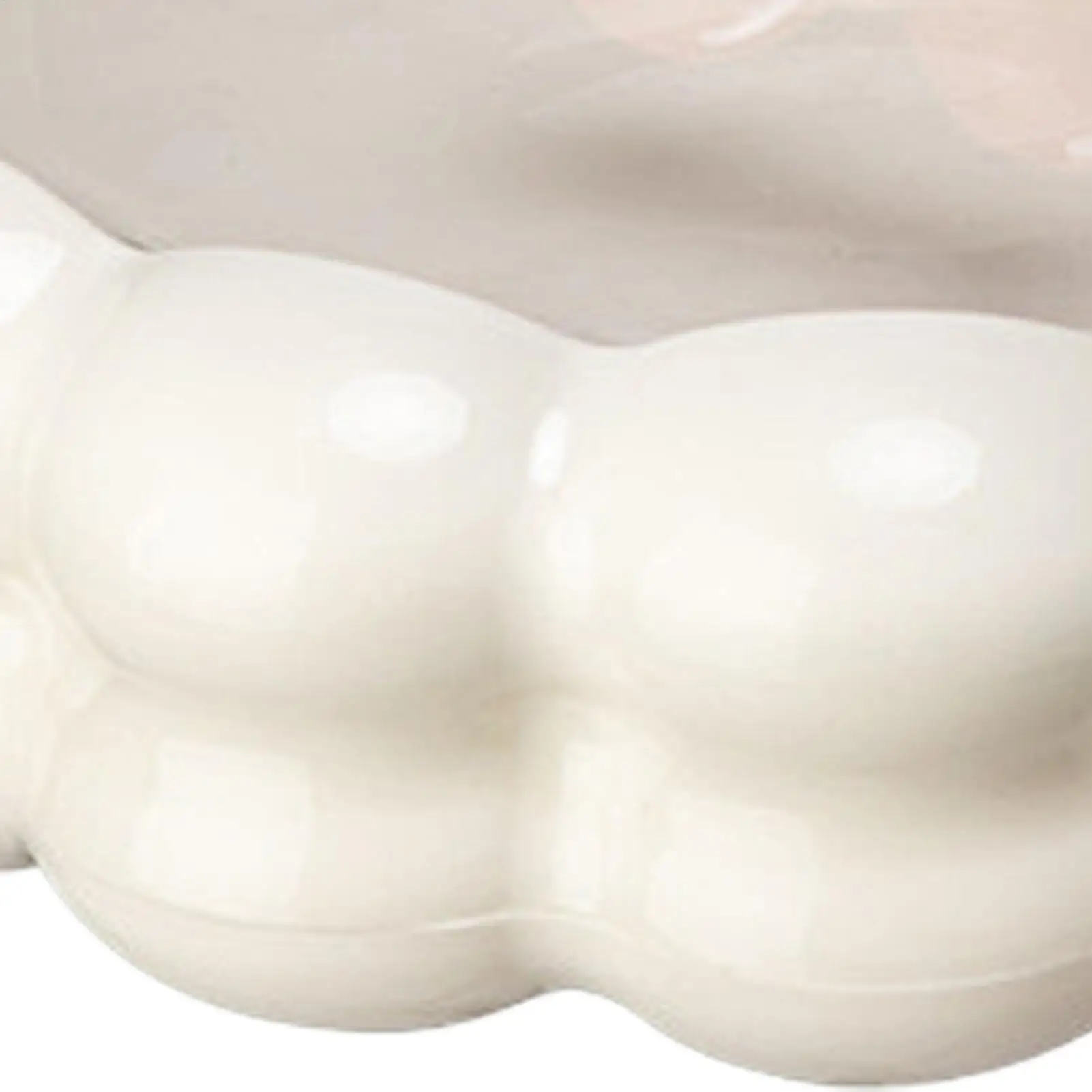 

Поднос для закусок с крышкой, органайзер для хранения, вращающийся поднос для закусок, фруктовое блюдо для домашнего декора, кухня, спальня, гостиная