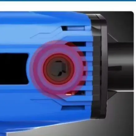 Handheld Water Pump Hole Opener Agitator Concrete Air Conditioner High-quality Durable and Powerful Drilling Machine