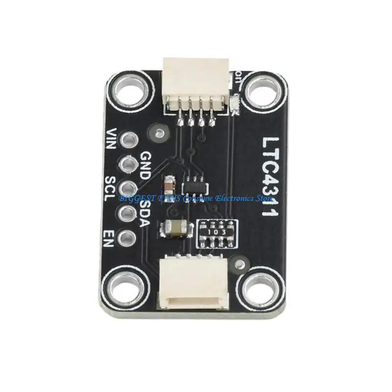 

LTC4311 I2C Expansion Module Active Terminal Amplifier Module Fast Speed Data Transfer Management