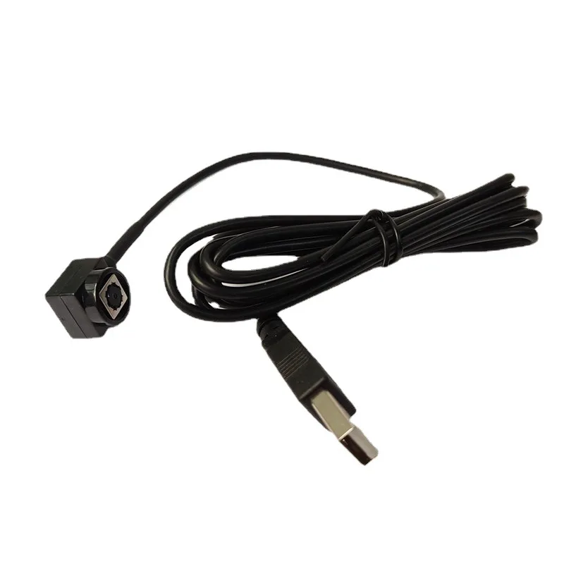 Компьютер без привода, флэш-фотовспышка, МП, OV5640, объектив с автофокусом, CMOS модуль камеры, распознавание лица, UVC, высокое разрешение, DC5V, USB2.0