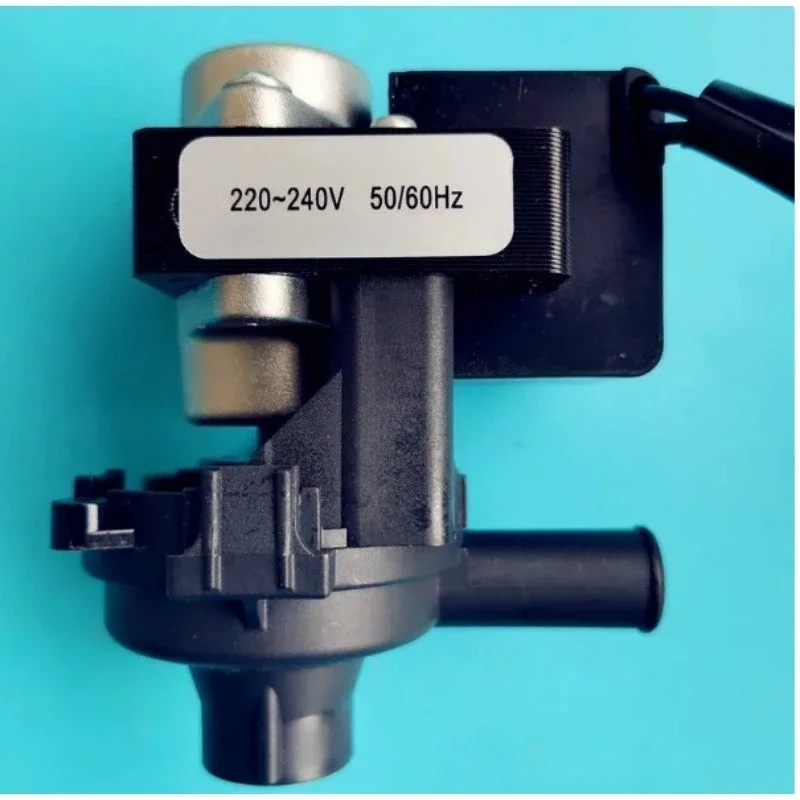 407A Condensate Water Pump Assembly, 220V Drain Pump for Ceiling Cassette Air Conditioner