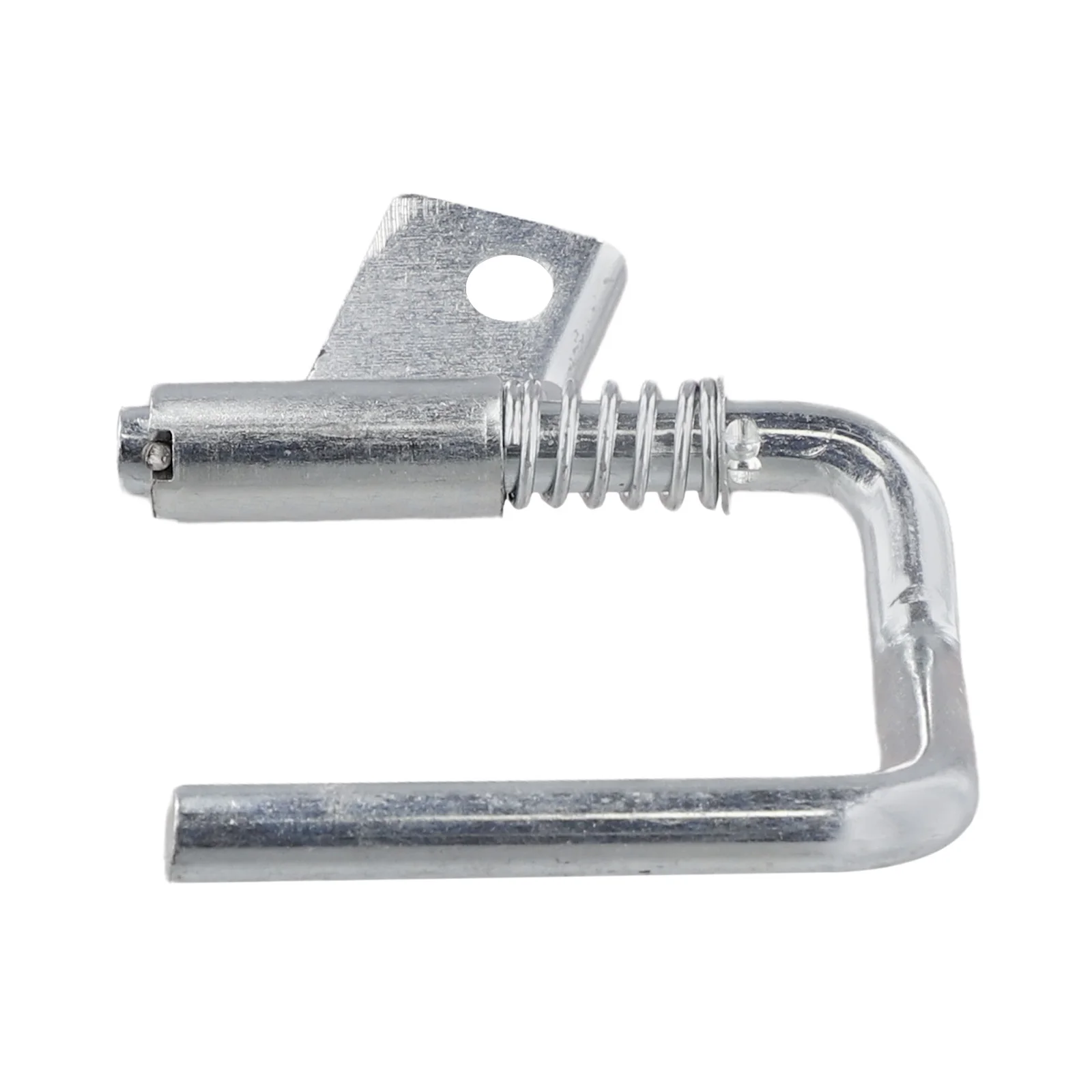 Sliver Replaces M750P Spring Loaded Rafter Hook Compatible Power Tool Accessories Replacement Spring Loaded Rafter Hook