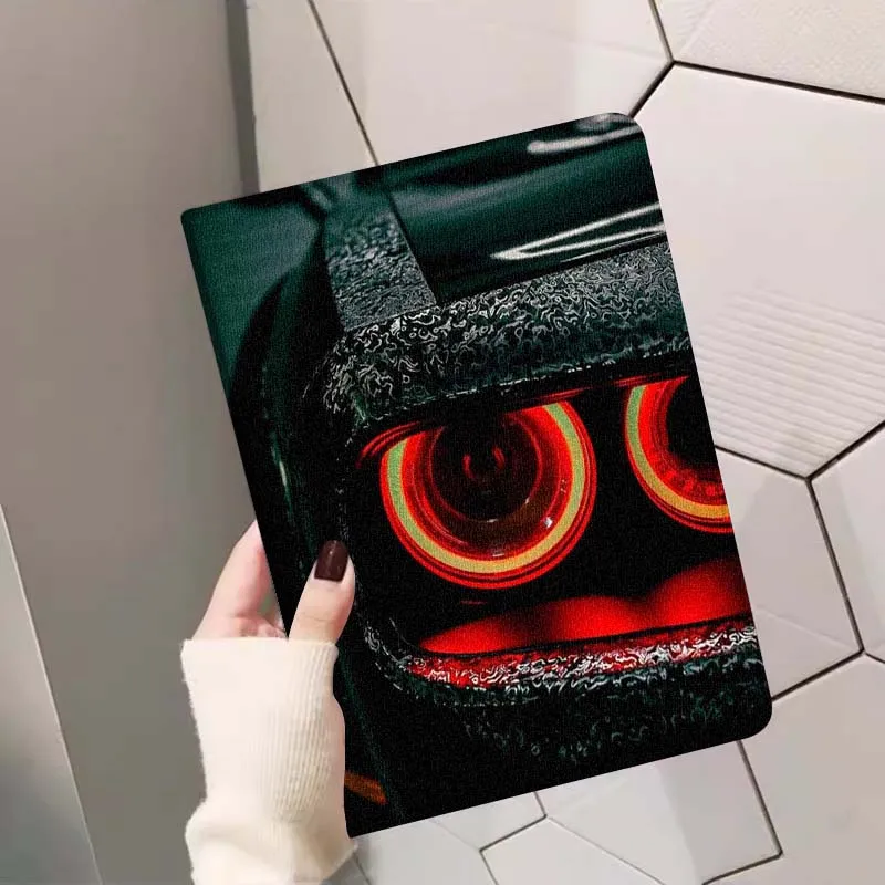 

Car Popular Luxury Cool For Samsung Galaxy Tab A7 A A8 A9 A11 S6 S11 10.1 10.4 10.5 Inch Lite PLus Tablet Case