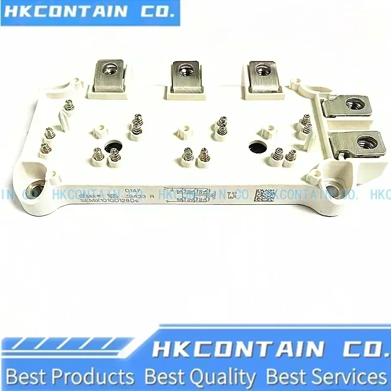 

NEW MODULE SEMIX101GD12E4S SEMIX101GD128DS SEMIX101GD066HDS SEMIX101GD126HDS
