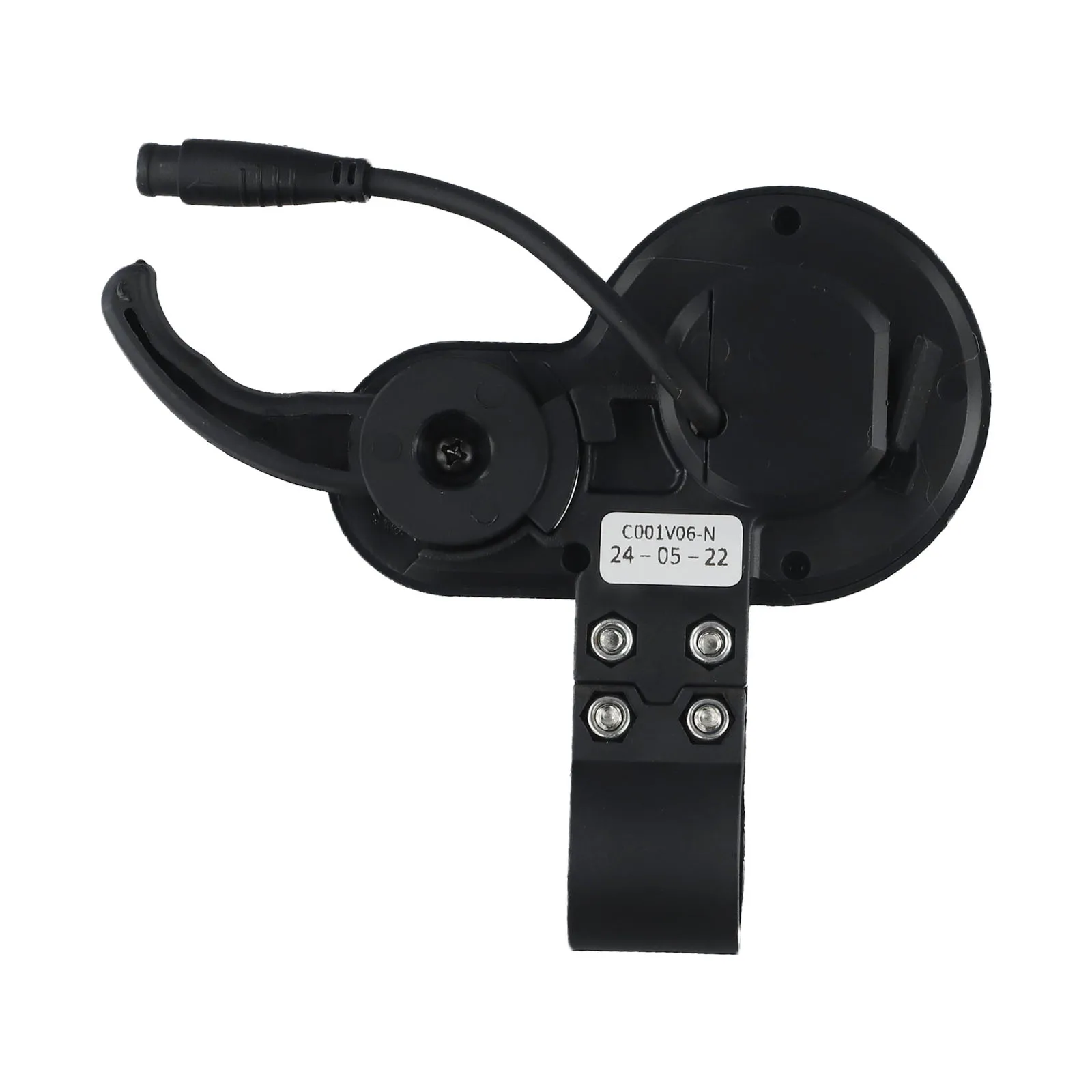 

Контроллер двигателя 36/48 В для электронного велосипеда с ЖК-дисплеем 36 В/48 В 500 Вт для Kugoo для 10-дюймового электрического скутера, комплект для переоборудования, аксессуары