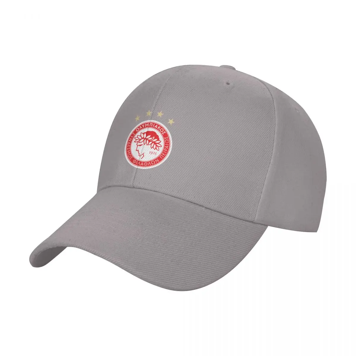 Olympiakos - Olympiacos - Fashion Baseball Cap Peaked Cap Men's Hat Women's Cap Women's Cap