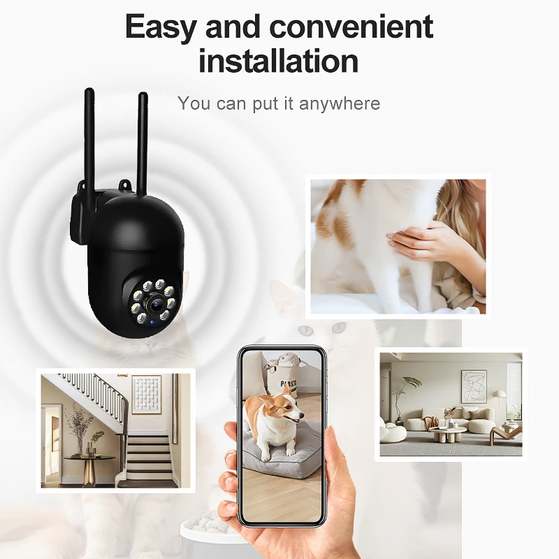 Thumbnail 2 - #27 Smart Home Cameras Comparison Guide