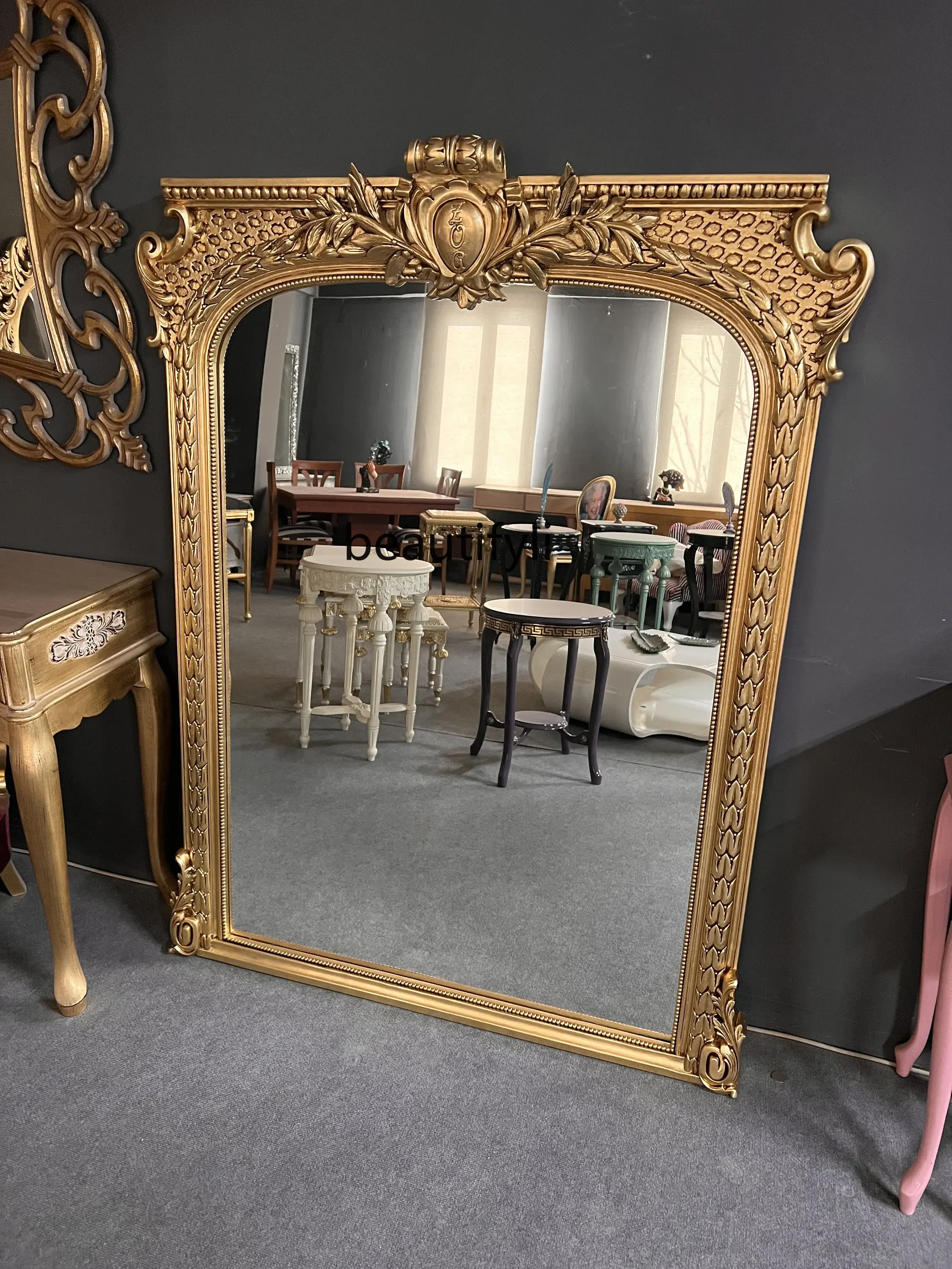 Yl European Retro C…