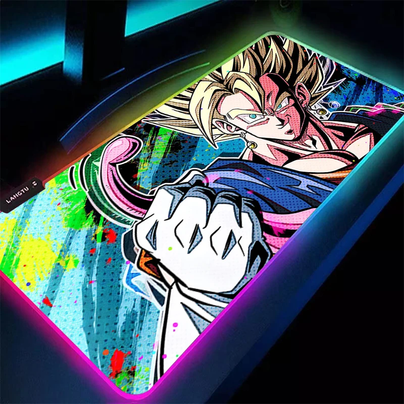 Thumbnail 3 - #80 RGB Gaming Mouse Pads Deals & Discounts