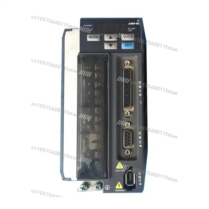 

Сервопривод E****mic Delta ASD-B2-1021-B + детали для лазерной резки с числовым управлением Серводвигатель ECMA-E21310RS
