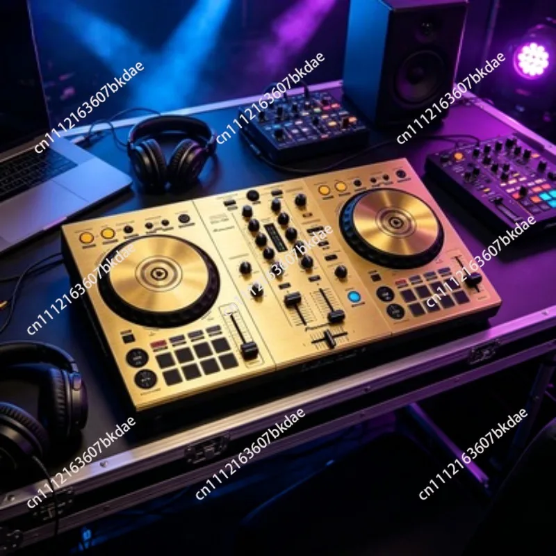 DDJ400 controller DJ disc player FLX4 panel dedicated color film full surround protective film sticker
