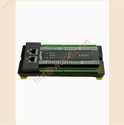 Scheda IO bus EtherCAT, scheda di espansione ingresso e uscita digitale/analogica, scheda porta seriale contatore 485, Link-IN e Link-OUT